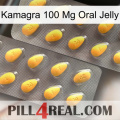 Kamagra 100 Mg Oral Jelly cialis2